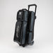 KR Strikeforce Konvoy Triple Roller - Black/Smoke