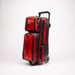 KR Strikeforce Konvoy Triple Roller - Red/Smoke