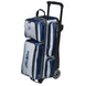 KR Strikeforce Konvoy Triple Roller Bowling Bag Bowling Bag
