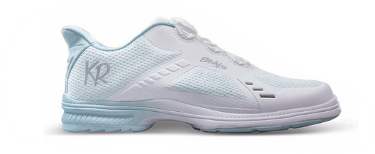KR Strikeforce Lady Jet Bowling Shoes Bowling Shoes
