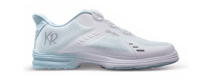 KR Strikeforce Lady Jet Bowling Shoes Bowling Shoes
