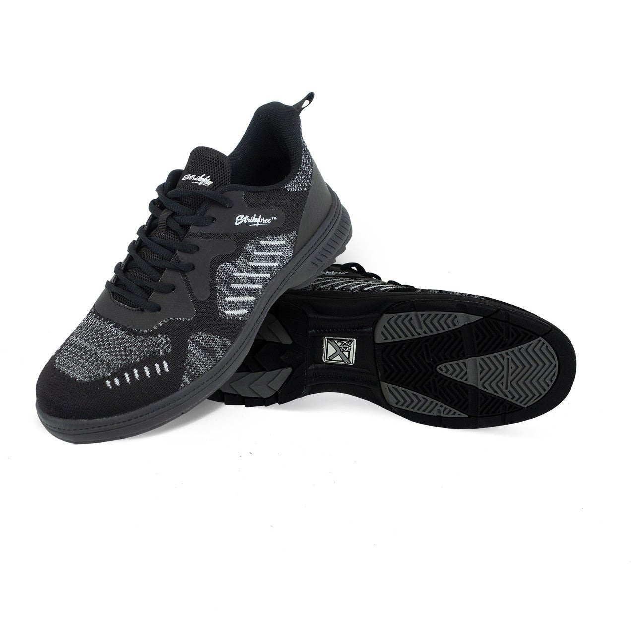 KR Strikeforce Men's Admiral Bowling Shoes Bowling Shoes