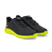 KR Strikeforce Men's Arrow FT Bowling Shoes - Black/Neon Bowling Shoes