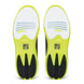 KR Strikeforce Men's Arrow FT Bowling Shoes - Black/Neon Bowling Shoes