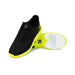 KR Strikeforce Men's Arrow FT Bowling Shoes - Black/Neon Bowling Shoes
