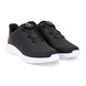 KR Strikeforce Men's Arrow FT Bowling Shoes - Black/Red Bowling Shoes