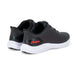 KR Strikeforce Men's Arrow FT Bowling Shoes - Black/Red Bowling Shoes