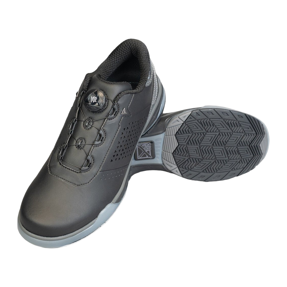 KR Strikeforce Men's Charge FT Bowling Shoes Bowling Shoes