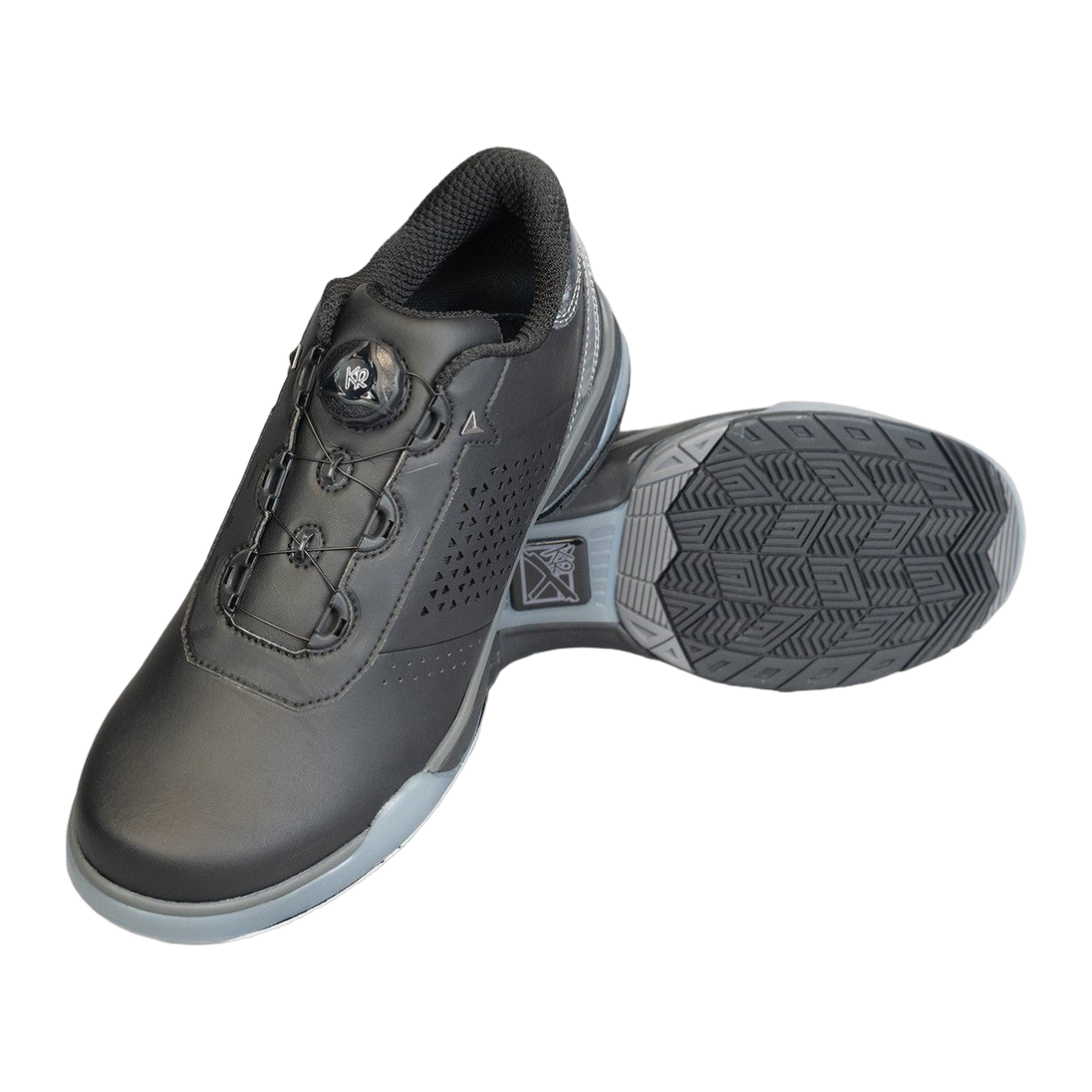 KR Strikeforce Men's Charge FT Bowling Shoes Bowling Shoes