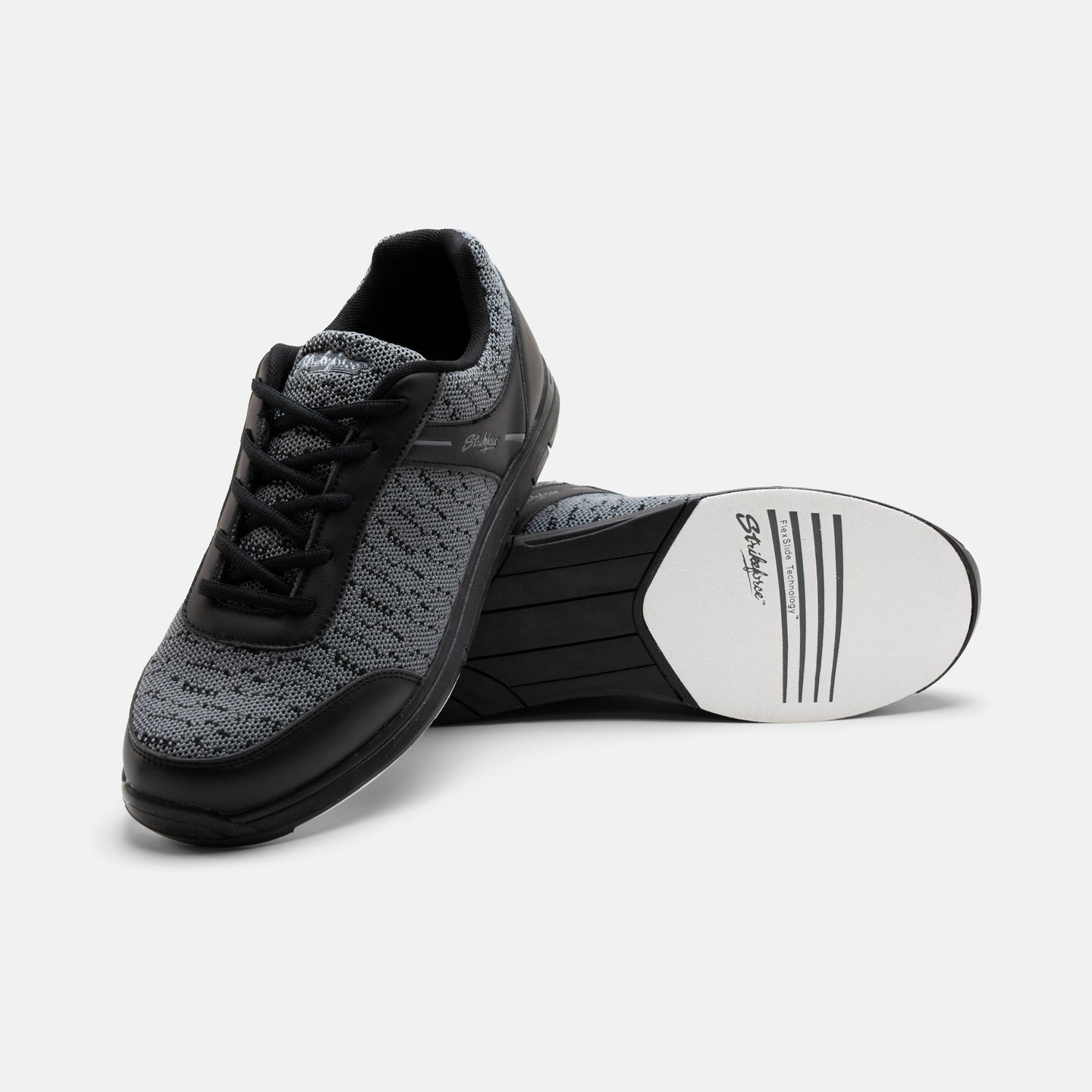 KR Strikeforce Men's Flyer Mesh Bowling Shoes Bowling Shoes