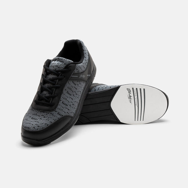 KR Strikeforce Men's Flyer Mesh Bowling Shoes Bowling Shoes