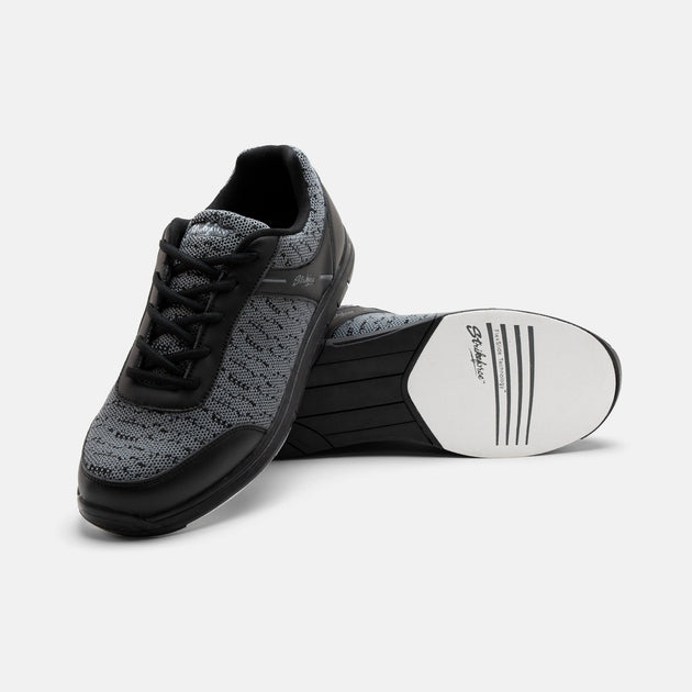 KR Strikeforce Men's Flyer Mesh Bowling Shoes Bowling Shoes