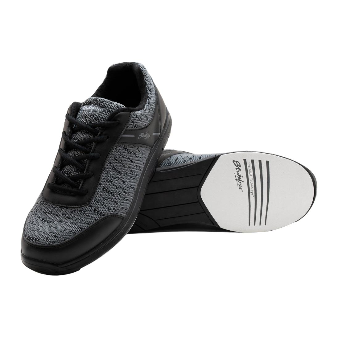 KR Strikeforce Men's Flyer Mesh Bowling Shoes Bowling Shoes