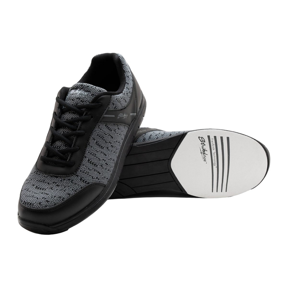 KR Strikeforce Men's Flyer Mesh Bowling Shoes Bowling Shoes
