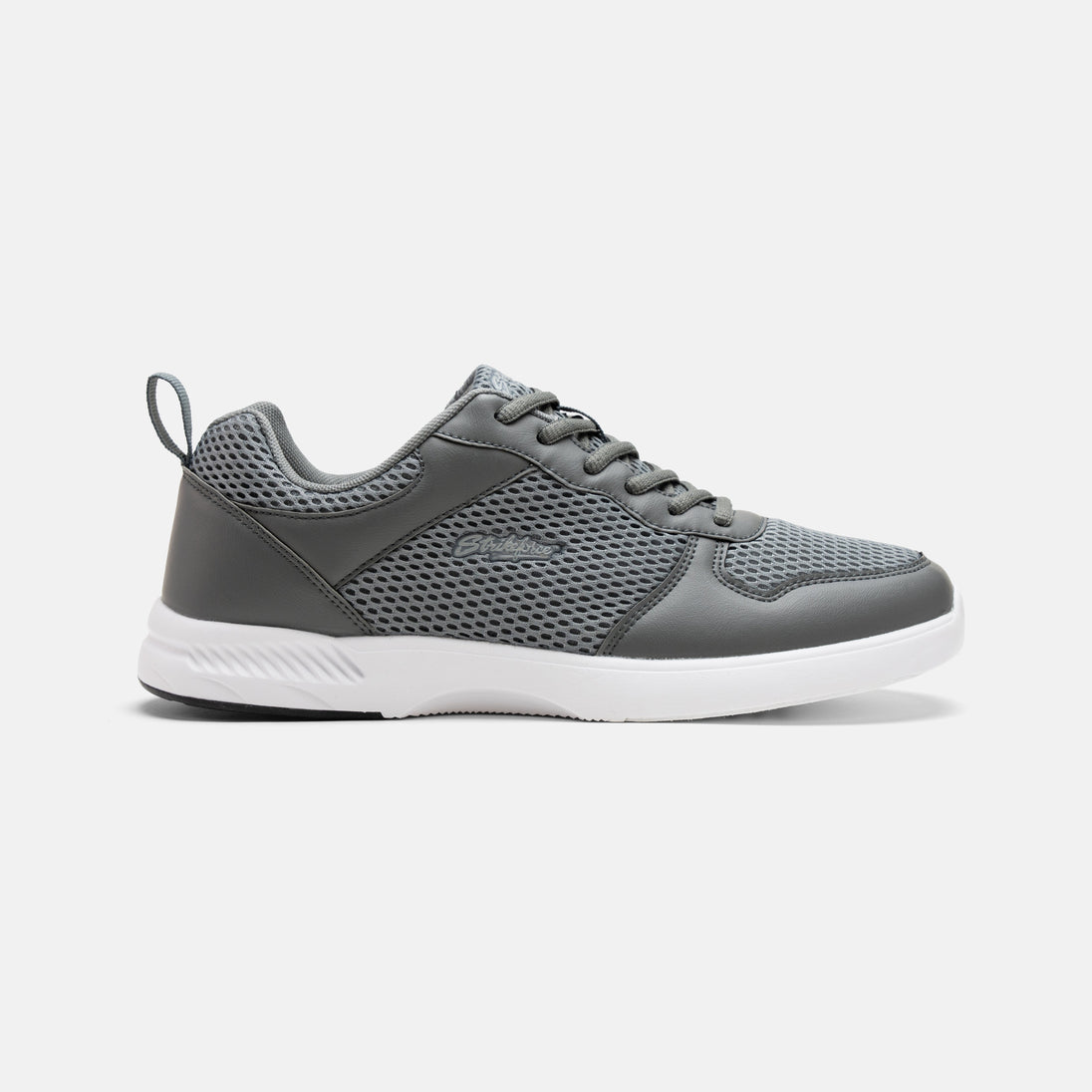KR Strikeforce Men's O.P.P. Lite Bowling Shoes - Grey