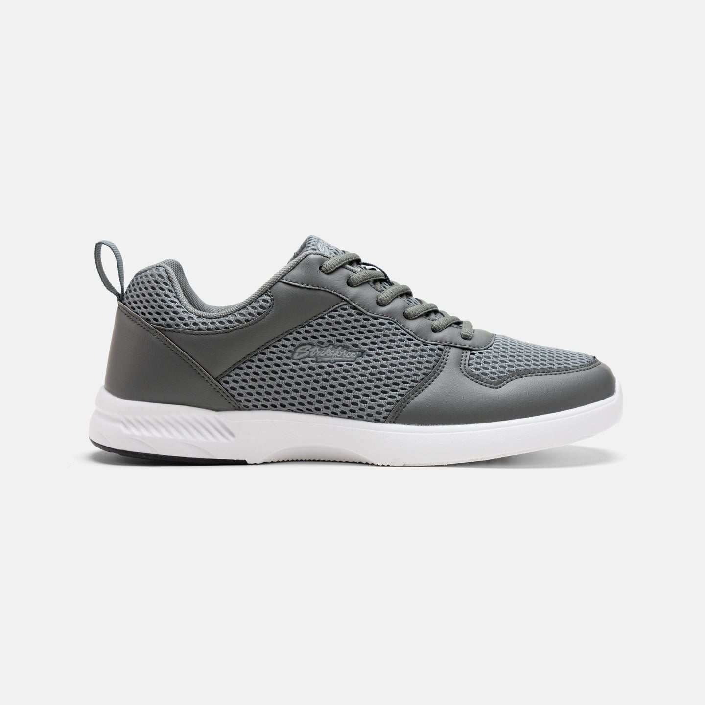 KR Strikeforce Men's O.P.P. Lite Bowling Shoes - Grey