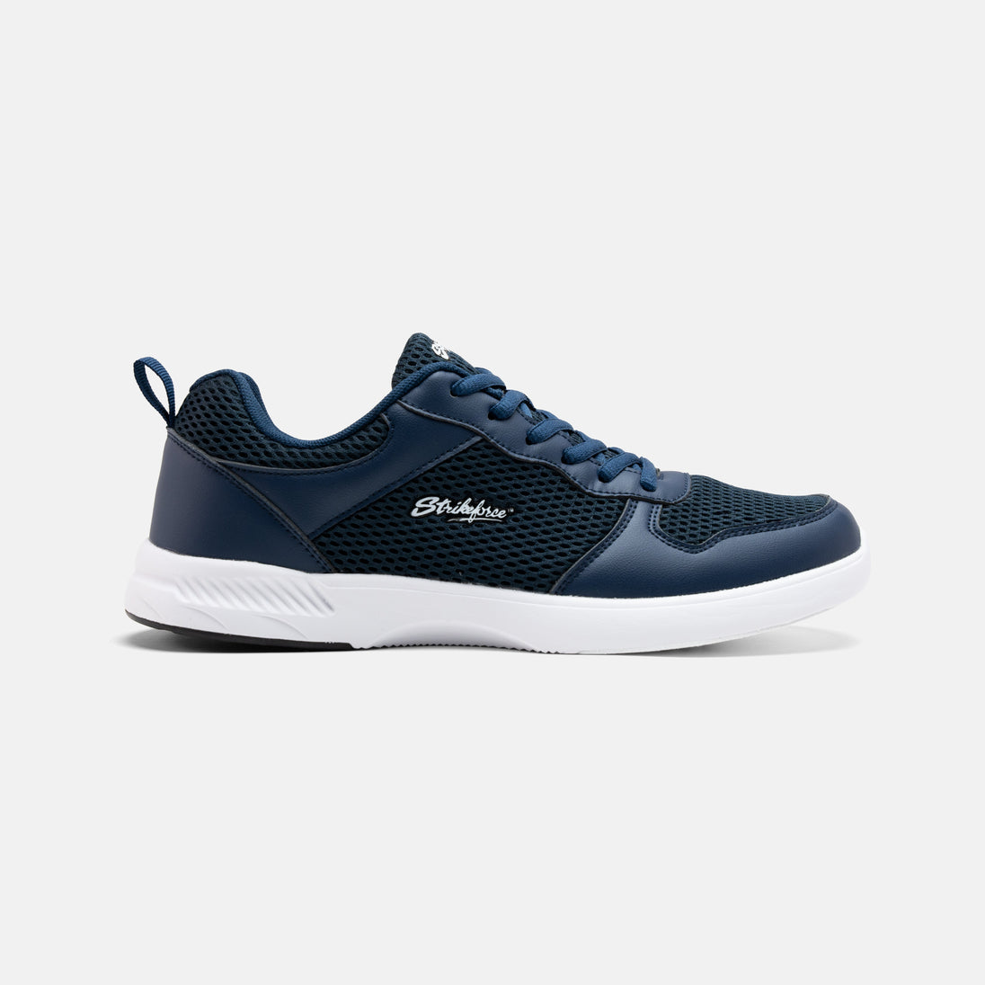 KR Strikeforce Men's O.P.P. Lite Bowling Shoes - Navy