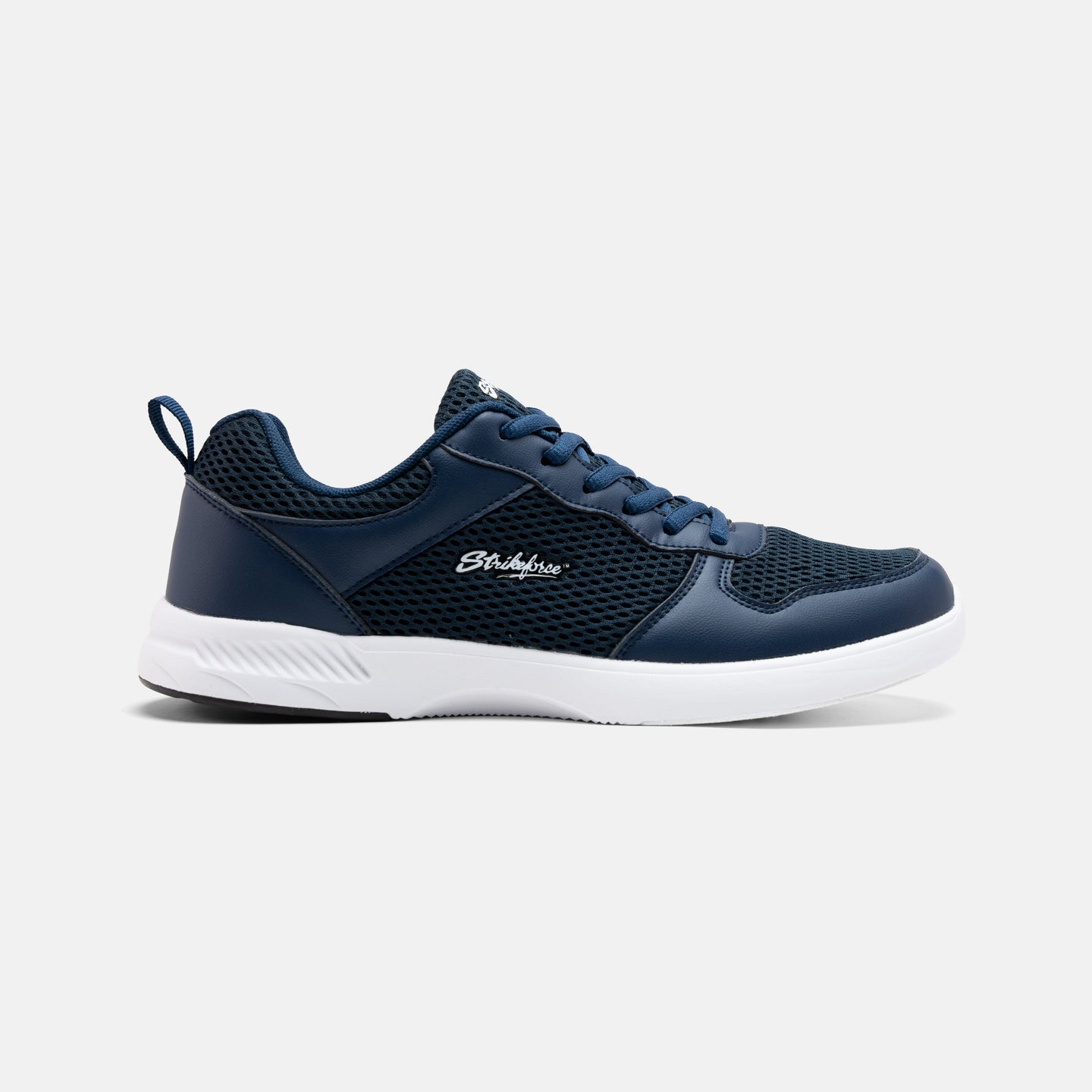 KR Strikeforce Men's O.P.P. Lite Bowling Shoes - Navy