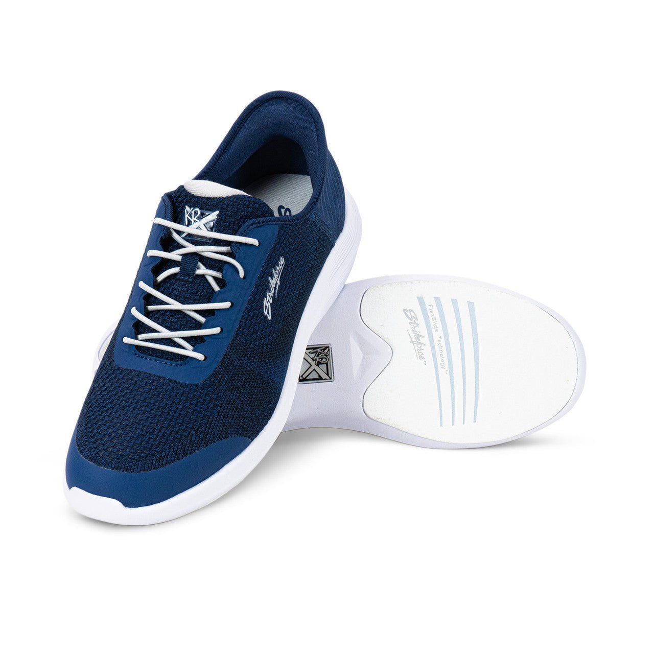 KR Strikeforce Men's Pilot Bowling Shoes Bowling Shoes
