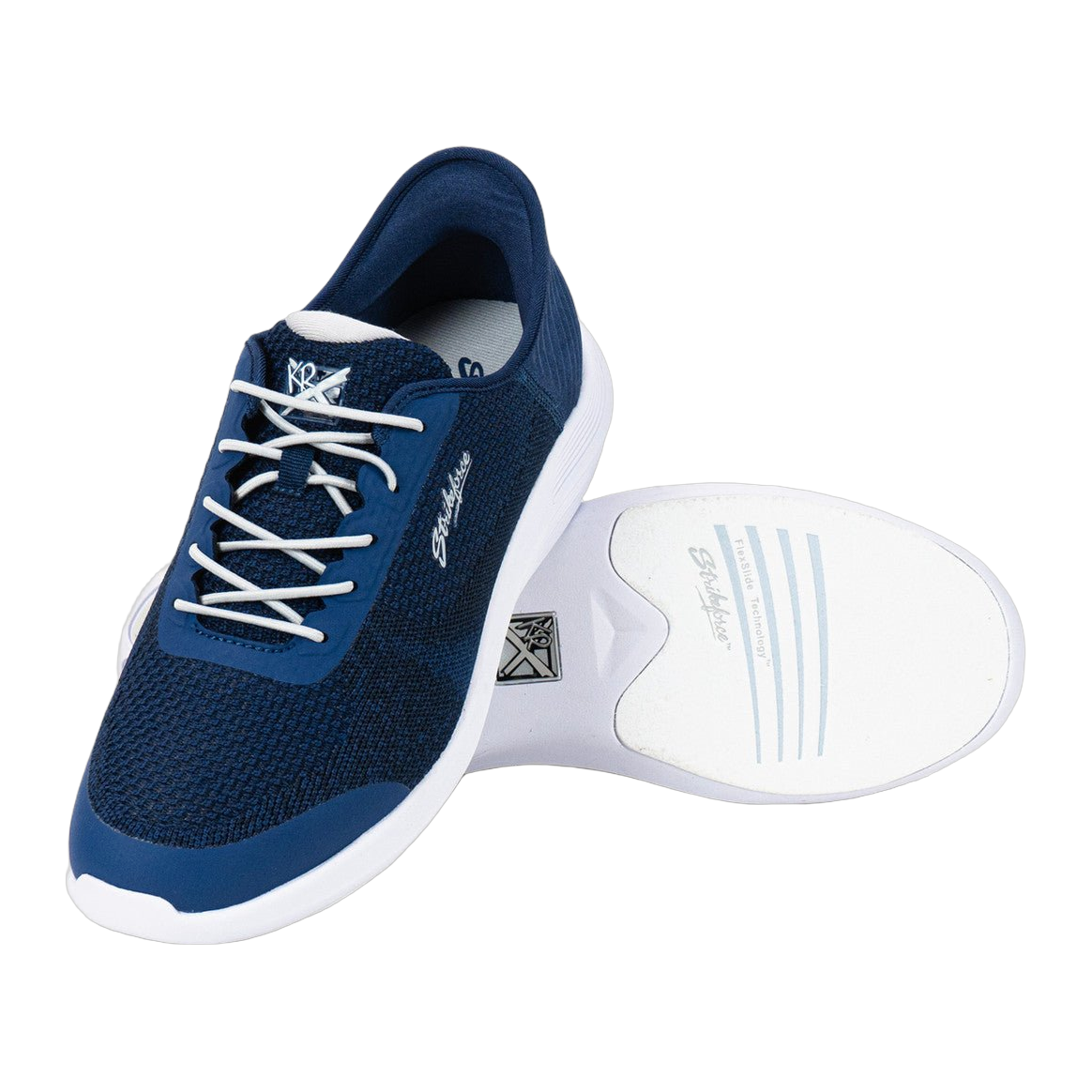 KR Strikeforce Men's Pilot Bowling Shoes Bowling Shoes