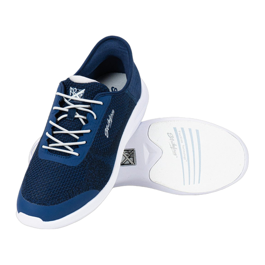 KR Strikeforce Men's Pilot Bowling Shoes Bowling Shoes