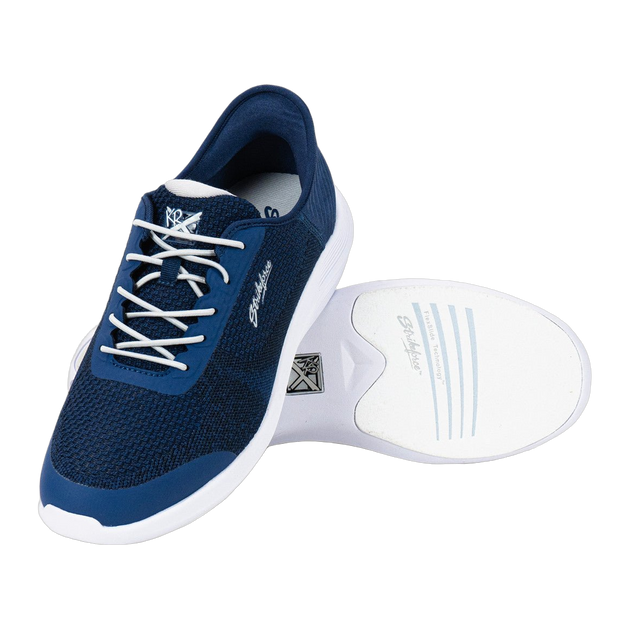 KR Strikeforce Men's Pilot Bowling Shoes Bowling Shoes