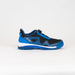 KR Strikeforce Men's TPC Gladiator Bowling Shoes - Black/Blue
