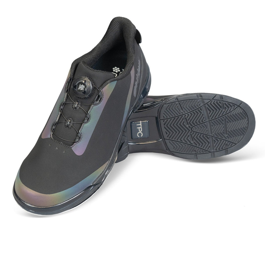 KR Strikeforce Men's TPC Hype Bowling Shoes Bowling Shoes