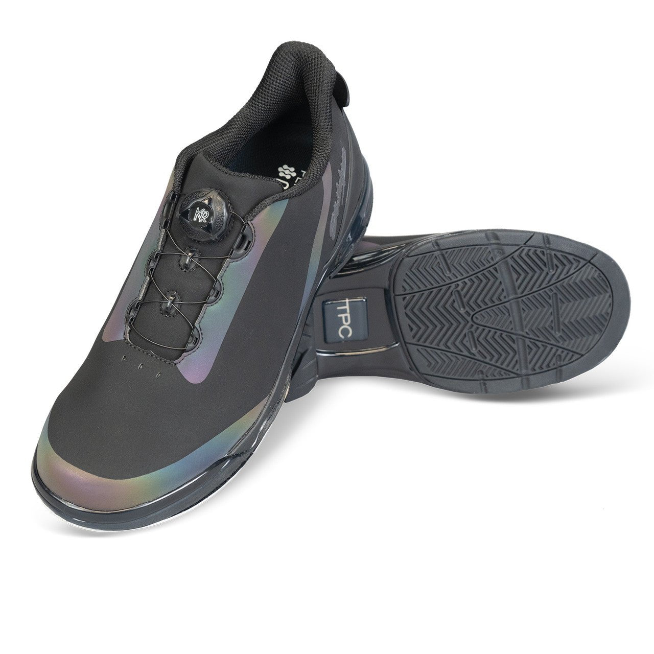 KR Strikeforce Men's TPC Hype Bowling Shoes Bowling Shoes