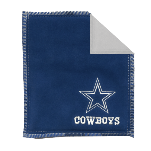 KR Strikeforce NFL Shammy Dallas Cowboys Bowling Accessories