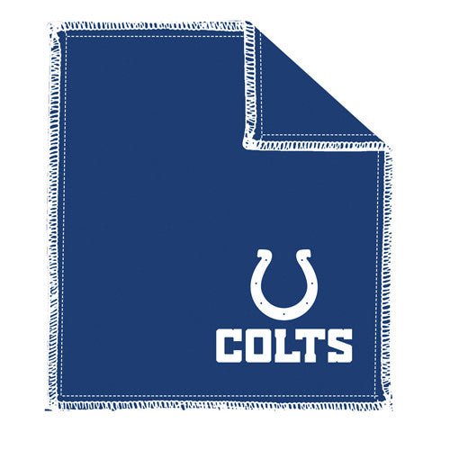 KR Strikeforce NFL Shammy Indianapolis Colts Bowling Accessories