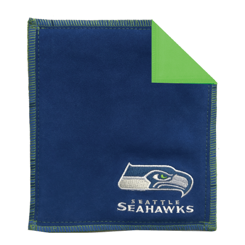 KR Strikeforce NFL Shammy Seattle Seahawks Bowling Accessories