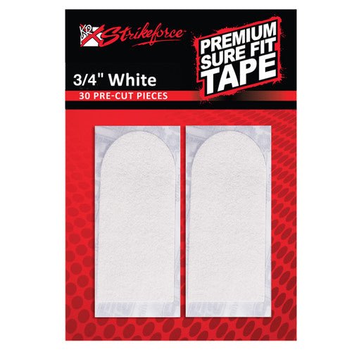 KR Strikeforce Premium Sure Fit Tape Bowling Accessories
