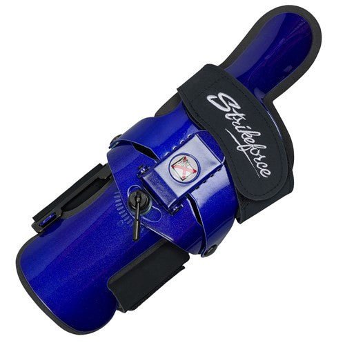 KR Strikeforce Pro Rev 3 Power Bowling Accessories
