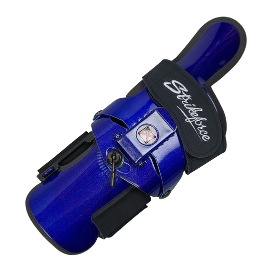 KR Strikeforce Pro Rev 3 Power Bowling Accessories