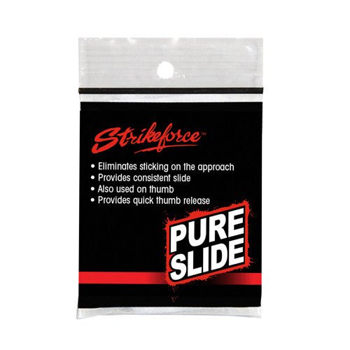KR Strikeforce Pure-Slide Bowling Accessories