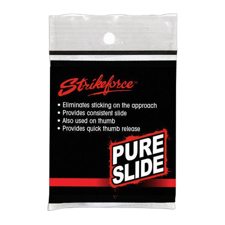 KR Strikeforce Pure-Slide Bowling Accessories
