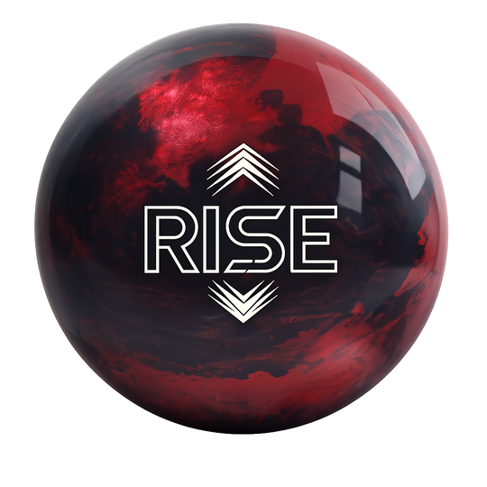 KR Strikeforce Rise Pearl Bowling Ball