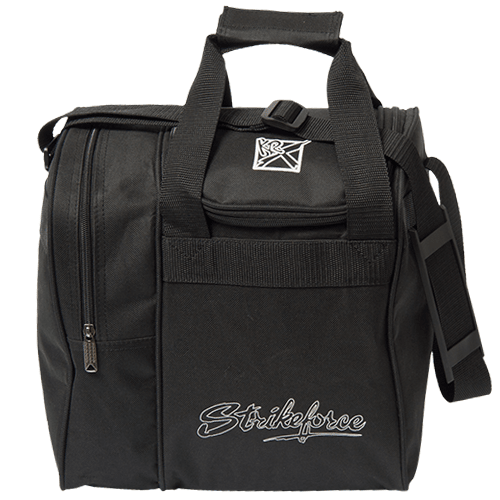 KR Strikeforce Rook 1 Ball Tote Bowling Bag