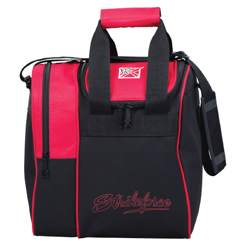 KR Strikeforce Rook 1 Ball Tote Bowling Bag