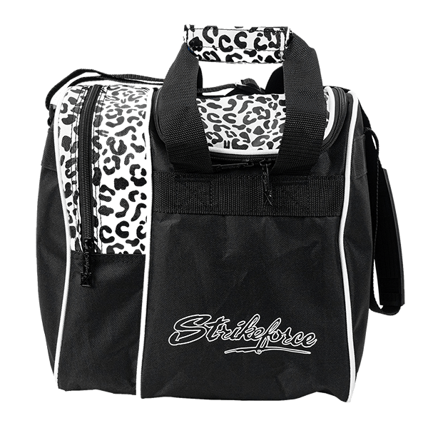 KR Strikeforce Rook 1 Ball Tote Bowling Bag