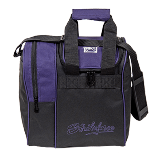 KR Strikeforce Rook 1 Ball Tote Bowling Bag