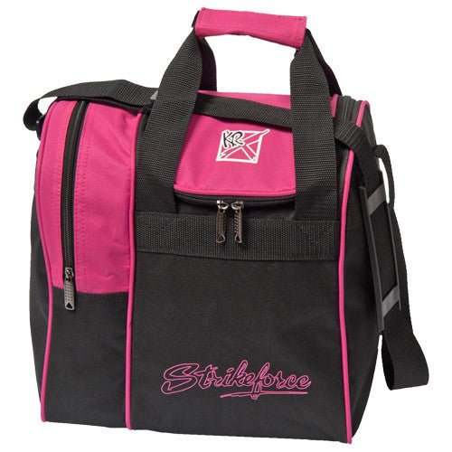 KR Strikeforce Rook 1 Ball Tote Bowling Bag