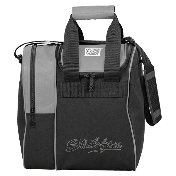 KR Strikeforce Rook 1 Ball Tote Bowling Bag