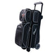 KR Strikeforce Royal Flush 360 Triple Roller Bowling Bags