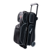 KR Strikeforce Royal Flush 360 Triple Roller - Black