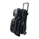 KR Strikeforce Royal Flush 360 Triple Roller - Black