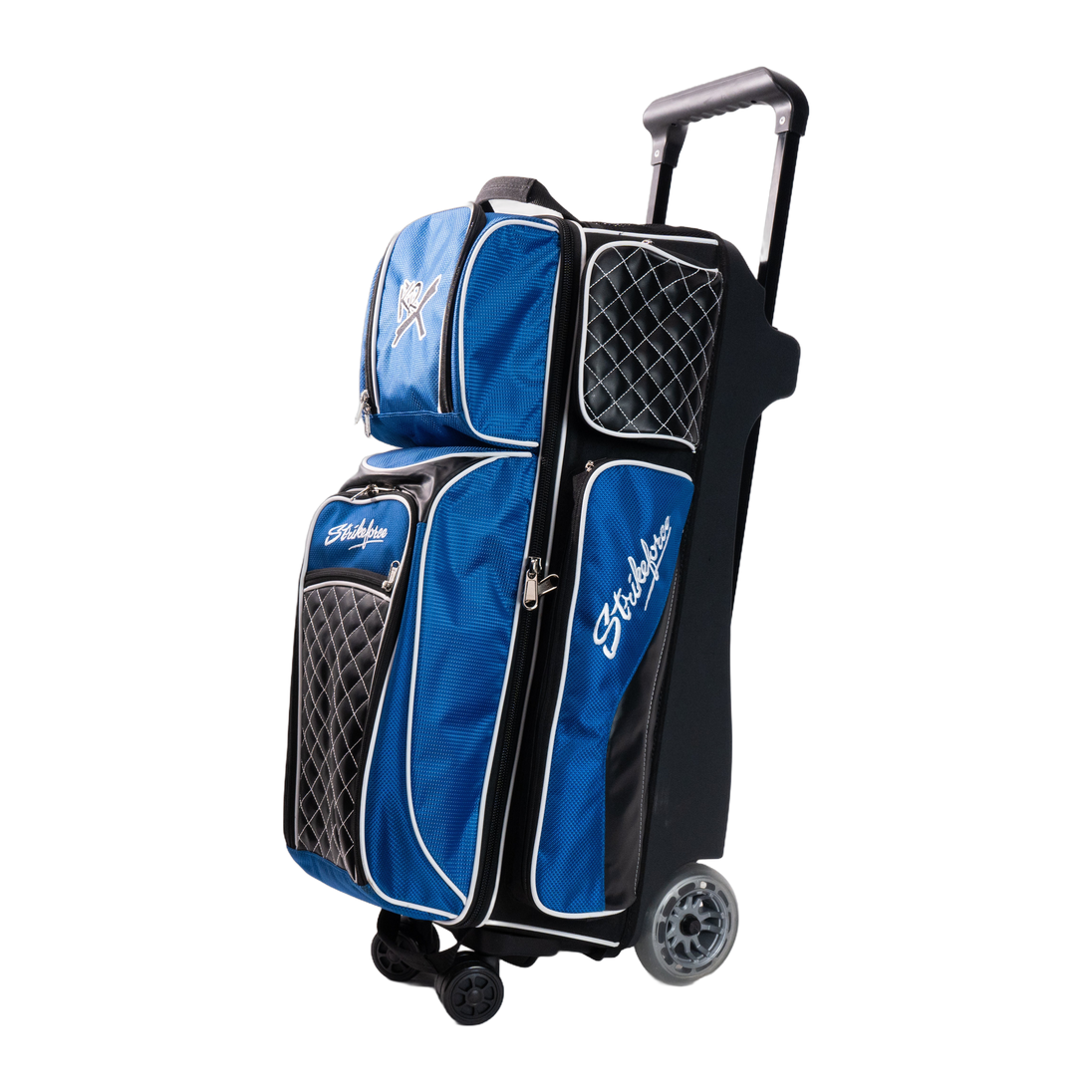 KR Strikeforce Royal Flush 360 Triple Roller - Royal