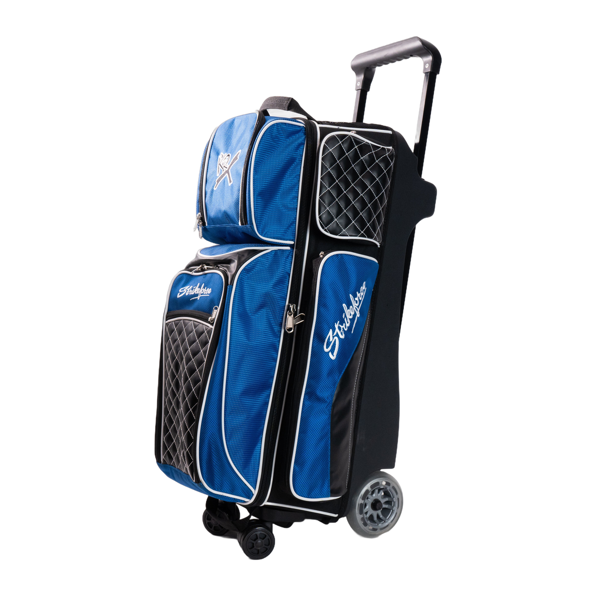 KR Strikeforce Royal Flush 360 Triple Roller - Royal