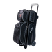 KR Strikeforce Royal Flush 360 Triple Roller Bowling Bags